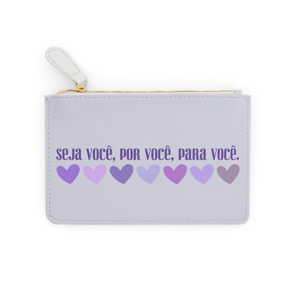 ♡ Amor Próprio :: Mini Clutch Bag :: Boho Collection