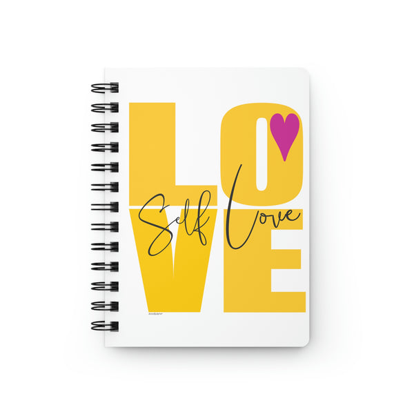 ♡ SELF LOVE  :: Personal Journal