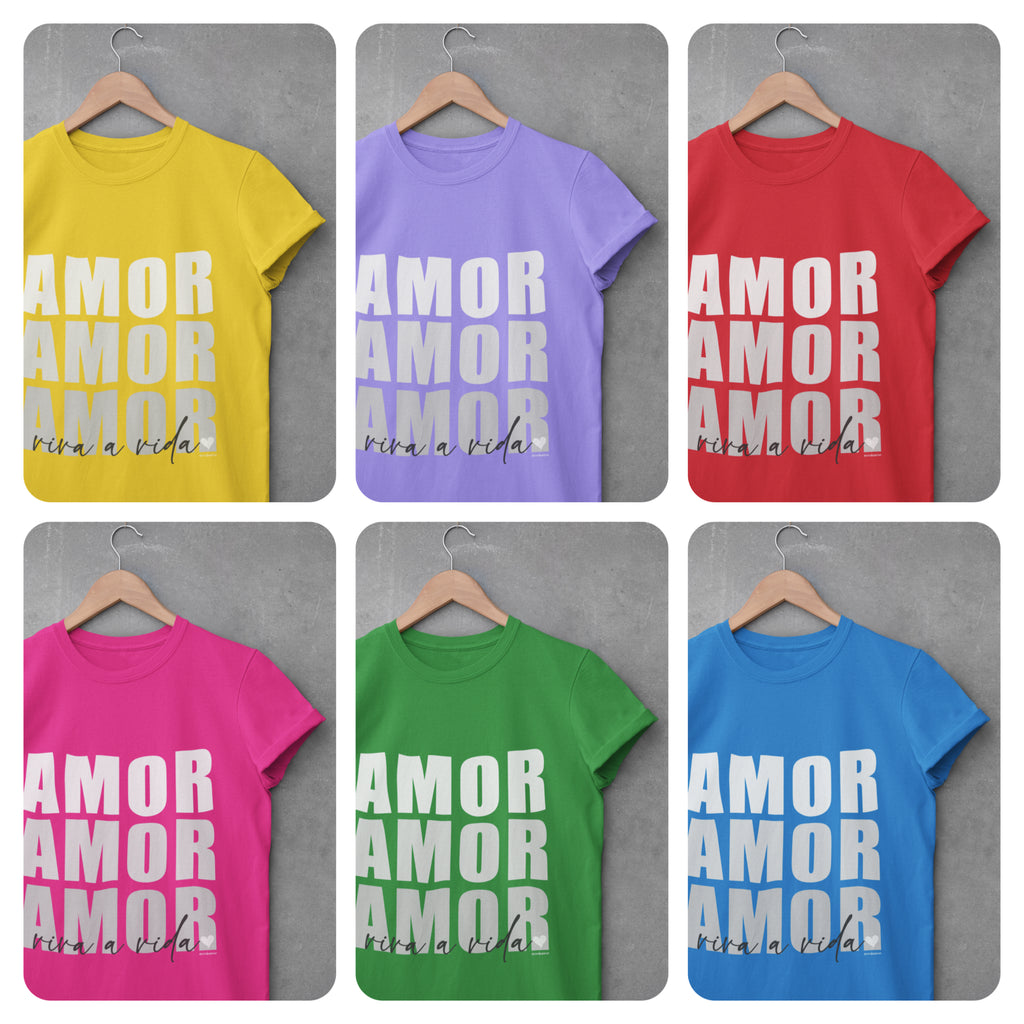 📌 Checkout the fabulous “AMOR” Collection