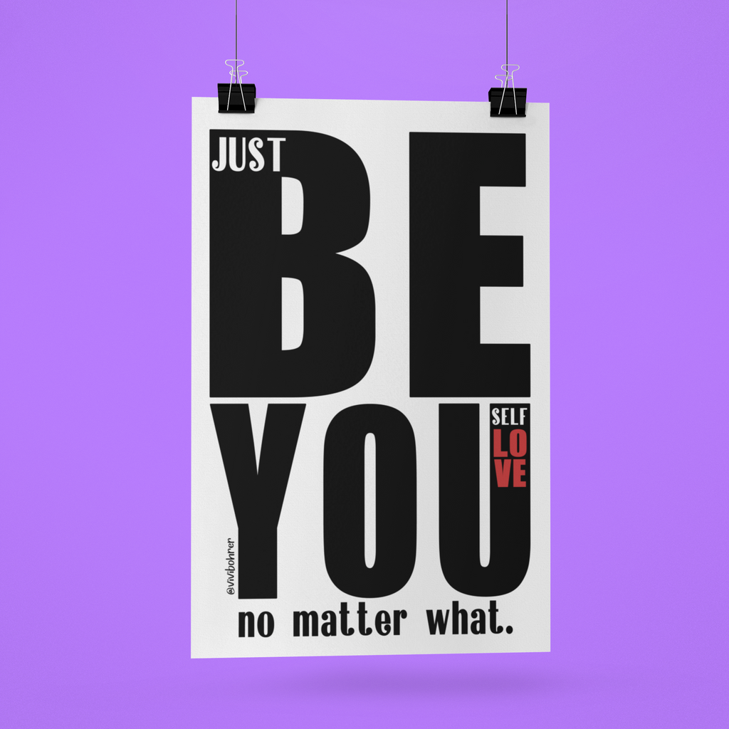 #BEYOU