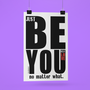 #BEYOU