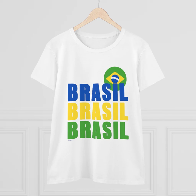 🇧🇷 BRASIL .: Coleção Especial
