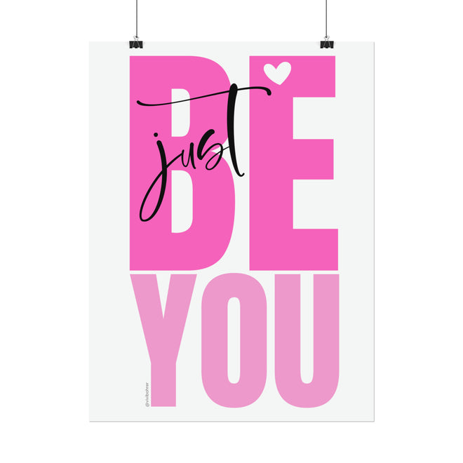 ♡ Inspirational Rolled Posters .: Amor Próprio .: Self Love