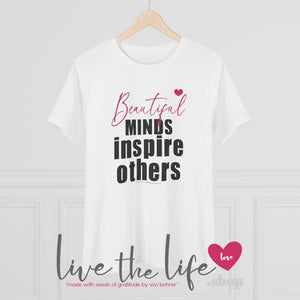 ♡ Beautiful Minds :: Relaxed-fit T-shirts