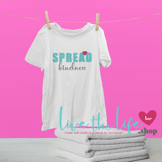 ♡ Kindness Connections :: Relaxed-fit T-shirts