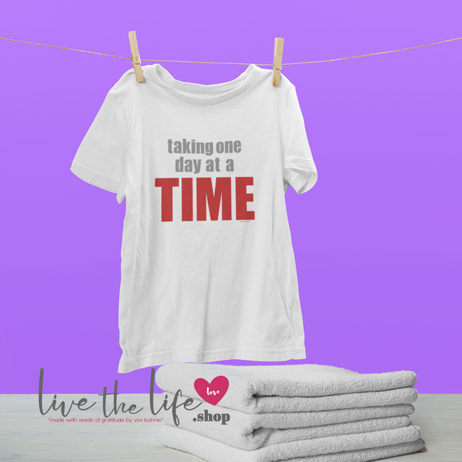 ♡ Taking one day at a TIME :: Classic Tank Tops &amp; Relaxed-fit T-shirts