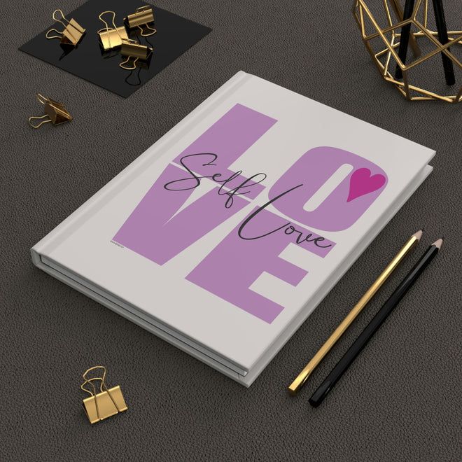 ♡ Hardcover Journal
