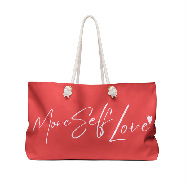 ♡ BE YOU .: Beautiful :: Weekender Tote
