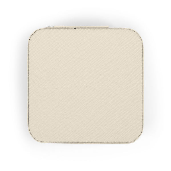 BE YOU .: Mini Jewelry Travel Case