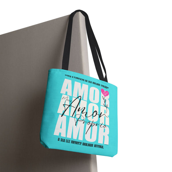 ♡ AMOR PRÓPRIO .: PRACTICAL TOTE BAG