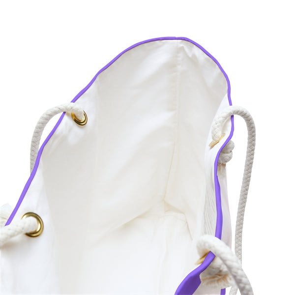 ♡ VIDA .: Gratidão :: Weekender Tote