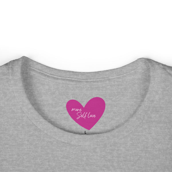 ♡ Positive Girl's Collection :: Softstyle Tee