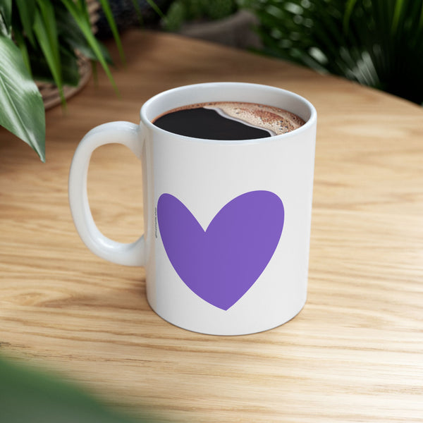 ♡ Self LOVE :: Coffee or Tea Mug  :: (11oz, 15oz)