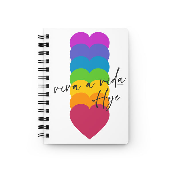 ♡ ENERGIZA Collection :: Personal Journal
