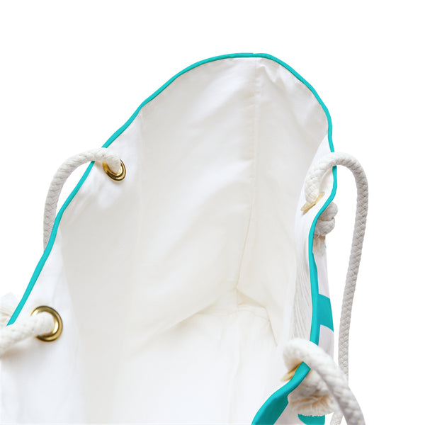 ♡ LOVE :: Weekender Tote