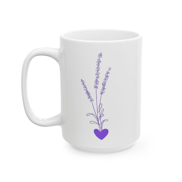 ♡Amor Próprio :: Coffee or Tea Mug  :: (11oz, 15oz)