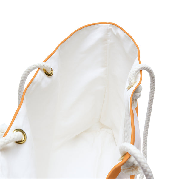 ♡ LIFE .: Gratitude :: Weekender Tote