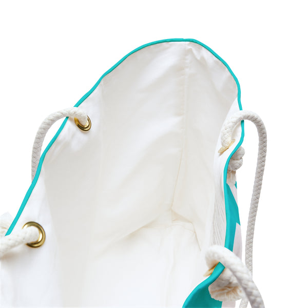 ♡ Amor Próprio :: Weekender Tote