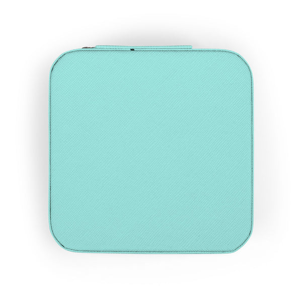 Self LOVE .: Mini Jewelry Travel Case
