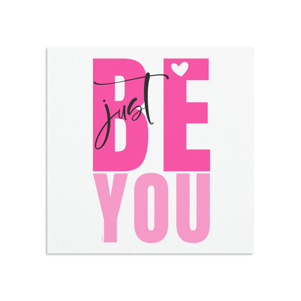 ♡ JUST BE YOU .: Cross Bead Healing Bracelet