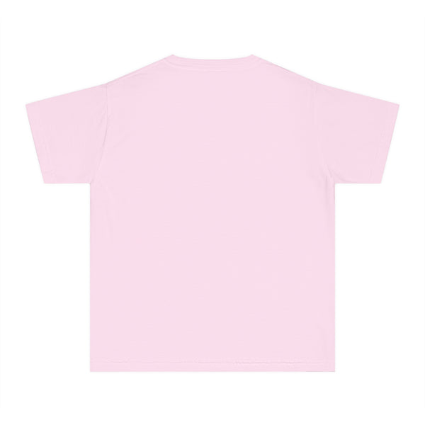 ♡ Seja Você .: Youth girl's Tee (Classic Fit)