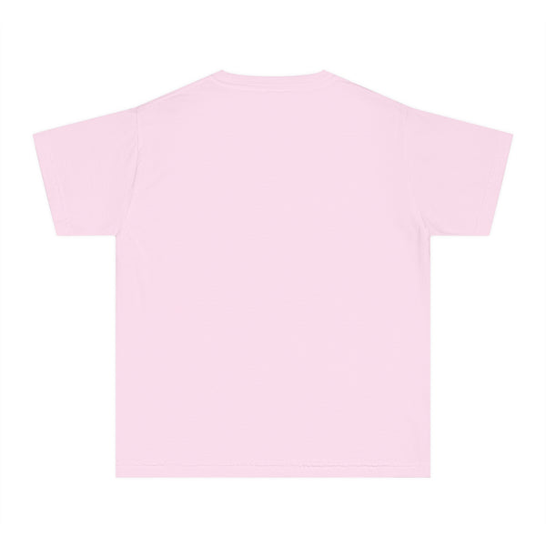 ♡ Seja Você .: Youth girl's Tee (Classic Fit)