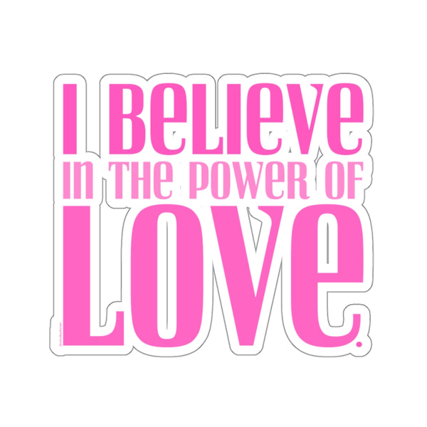 ♡ Inspirational Kiss-Cut Stickers