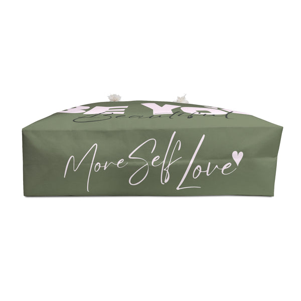 ♡ BE YOU .: Beautiful :: Weekender Tote