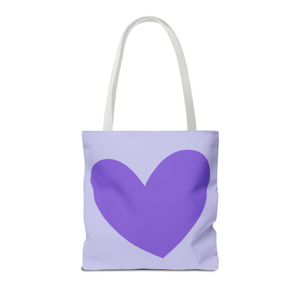 ♡ Amor Próprio .: Coleção Lavanda .: PRACTICAL TOTE BAG