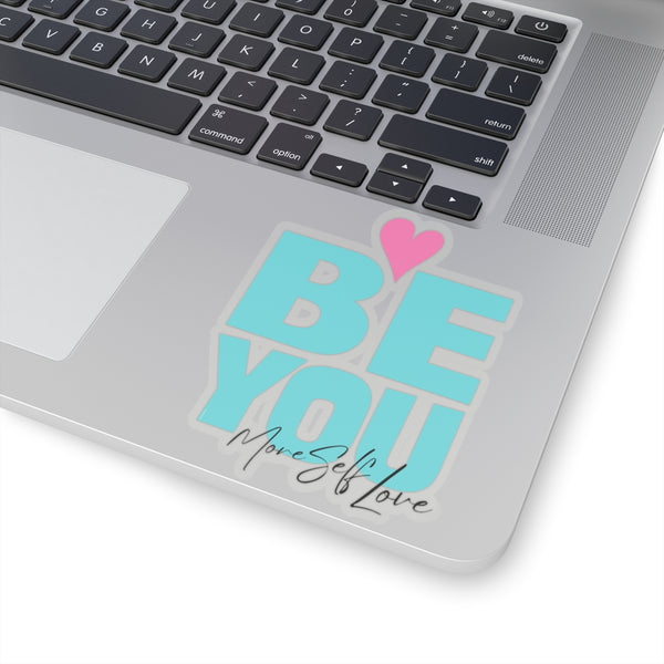 ♡ BE YOU / Kiss-Cut Stickers