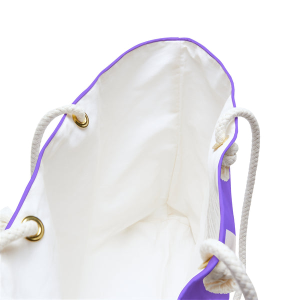 ♡ VIVA A VIDA .: LOVE :: Weekender Tote