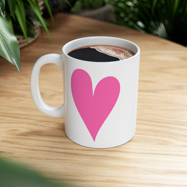♡ Self LOVE :: BE YOU :: More Self Love Coffee or Tea Mug  :: (11oz, 15oz)