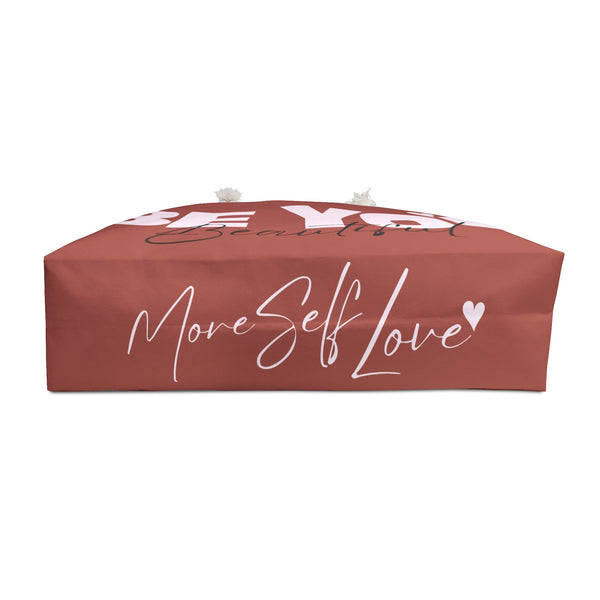 ♡ BE YOU .: Beautiful :: Weekender Tote