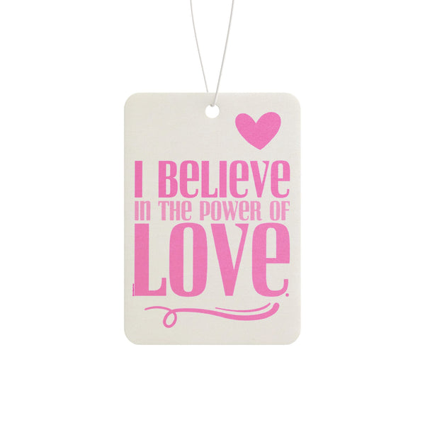 ♡ Inspirational Self Love .: Car Air Freshener