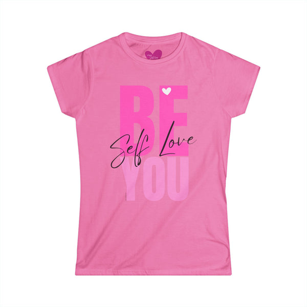 ♡ Positive Girl's Collection :: Softstyle Tee