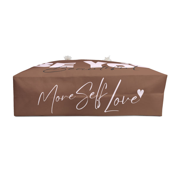 ♡ BE YOU .: Beautiful :: Weekender Tote