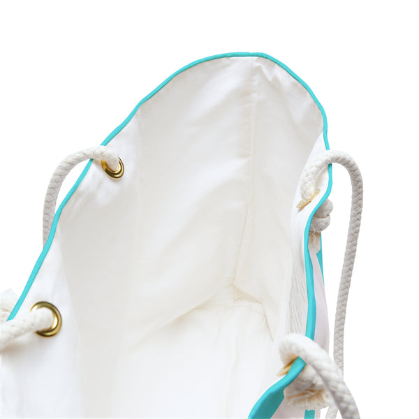 ♡ LIFE .: Gratitude :: Weekender Tote