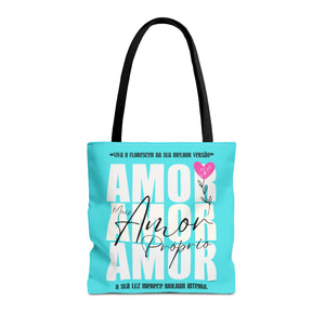 ♡ AMOR PRÓPRIO .: PRACTICAL TOTE BAG