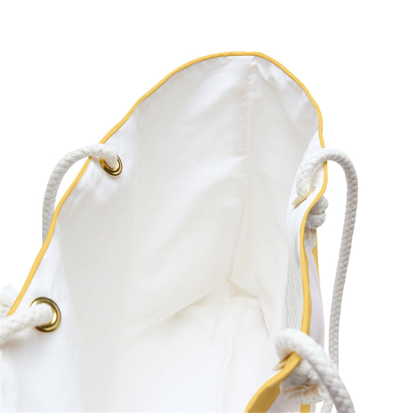 ♡ LIFE .: Gratitude :: Weekender Tote