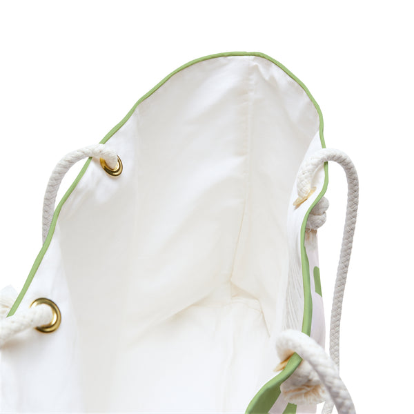 ♡ ViDA :: Gratidão :: Floral Collection .: Fashion Tote Bag