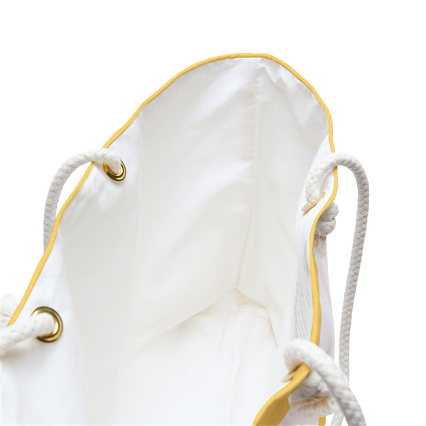 ♡ VIDA .: Gratidão :: Weekender Tote