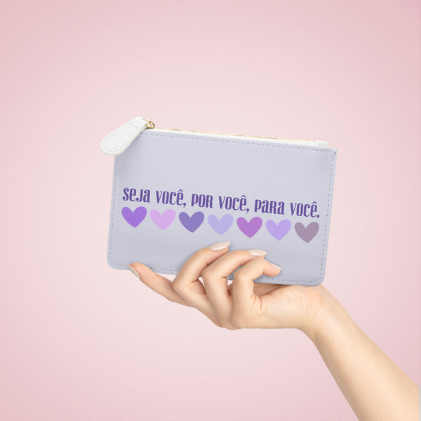♡ Amor Próprio :: Mini Clutch Bag :: Boho Collection
