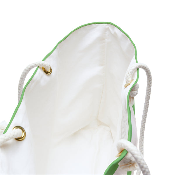 ♡ LIFE .: Gratitude :: Weekender Tote