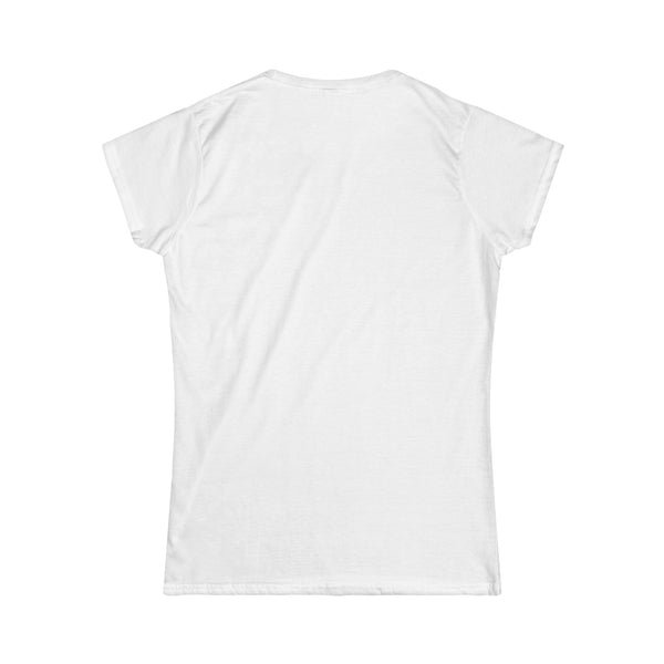 ♡ Amor Próprio .:  Softstyle Tee (Semi-fitted)