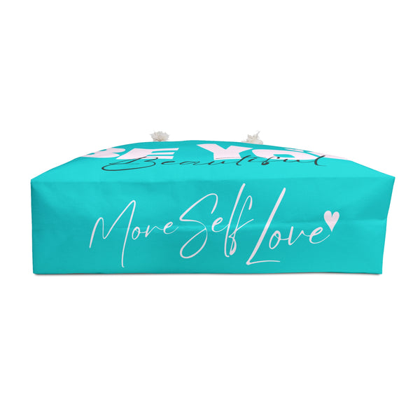 ♡ BE YOU .: Beautiful :: Weekender Tote
