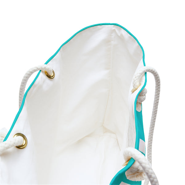 ♡ VIVA A VIDA .: LOVE :: Weekender Tote