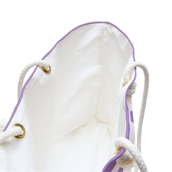 ♡ ViDA :: Gratidão :: Floral Collection .: Fashion Tote Bag
