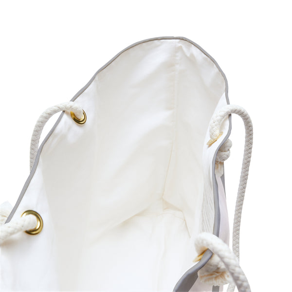 ♡ LIFE .: Gratitude :: Weekender Tote