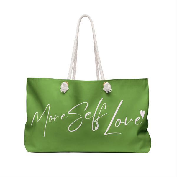 ♡ BE YOU .: Beautiful :: Weekender Tote