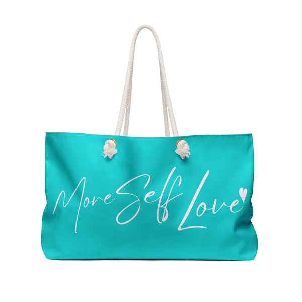♡ BE YOU .: Beautiful :: Weekender Tote